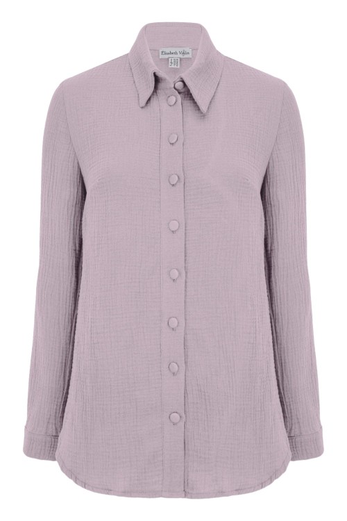 HALLIE muślinowa Burnished Lilac przód.jpg