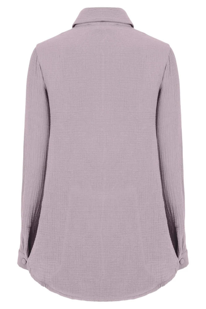 HALLIE muślinowa Burnished Lilac tył.jpg