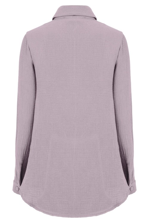 HALLIE muślinowa Burnished Lilac tył.jpg