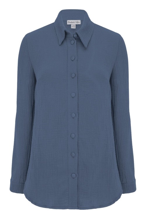 HALLIE muślinowa China Blue przód.jpg