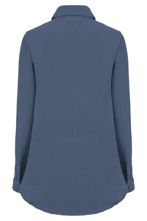 HALLIE muślinowa China Blue tył.jpg