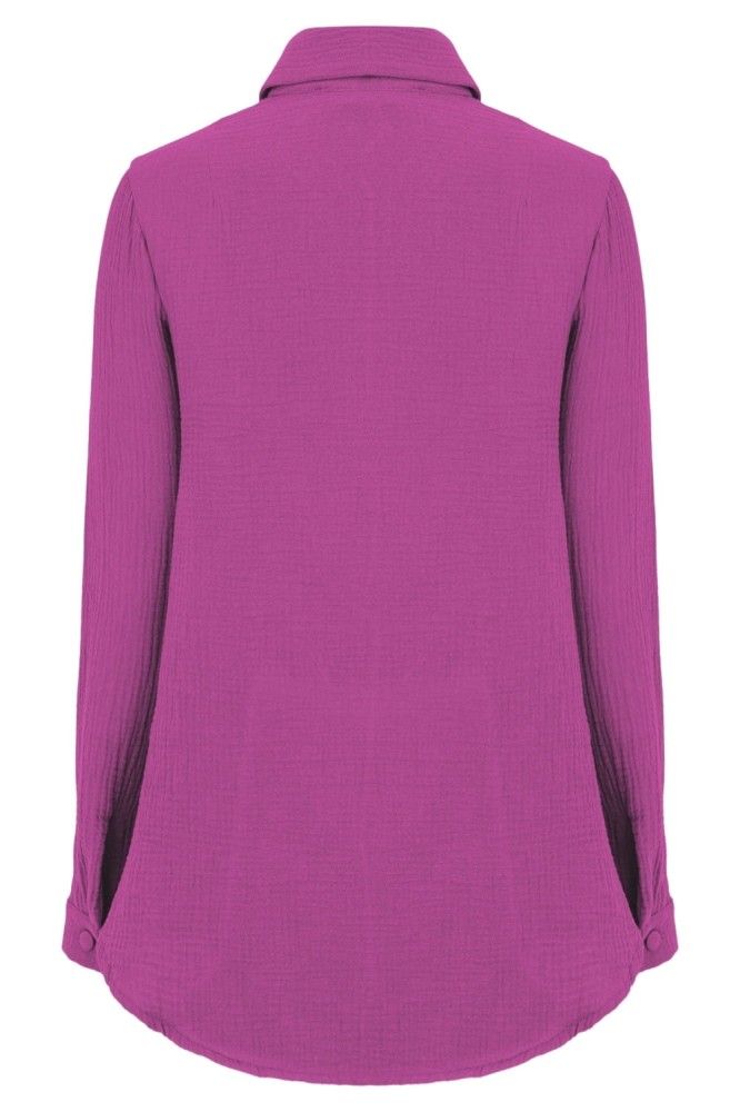 HALLIE muślinowa Dahlia Mauve tył.jpg