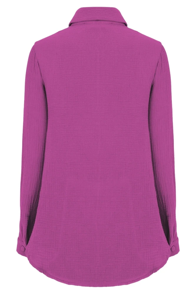 HALLIE muślinowa Dahlia Mauve tył.jpg