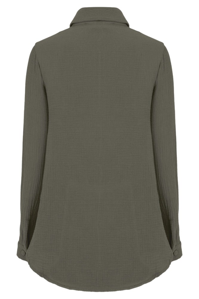 HALLIE muślinowa Dusty Olive tył.jpg