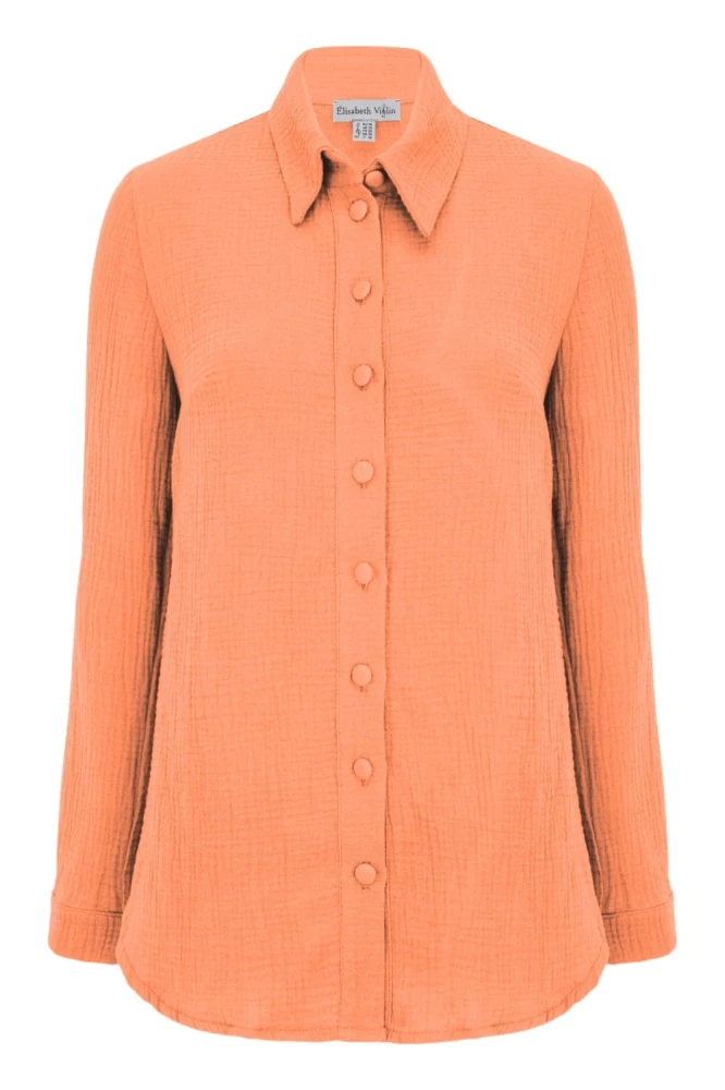 HALLIE muślinowa Dusty Orange przód.jpg