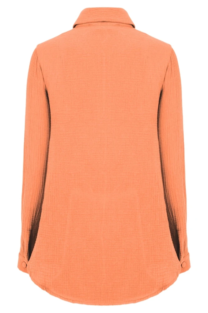 HALLIE muślinowa Dusty Orange tył.jpg