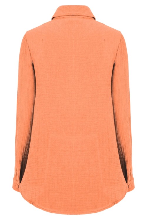 HALLIE muślinowa Dusty Orange tył.jpg