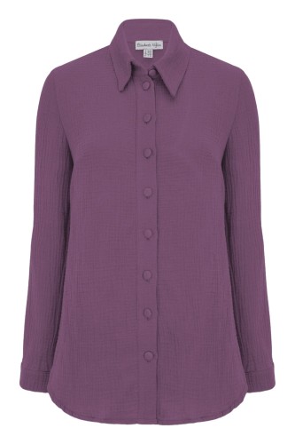 HALLIE muślinowa Eggplant przód.jpg