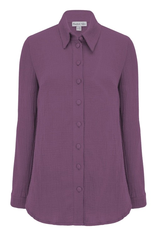 HALLIE muślinowa Eggplant przód.jpg