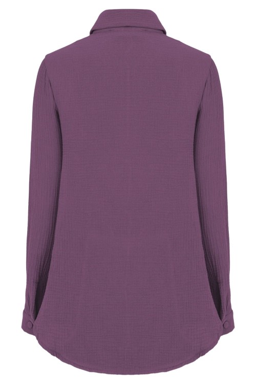 HALLIE muślinowa Eggplant tył.jpg