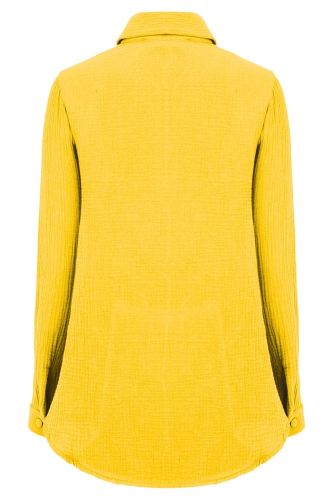 HALLIE muślinowa Empire Yellow tył.jpg