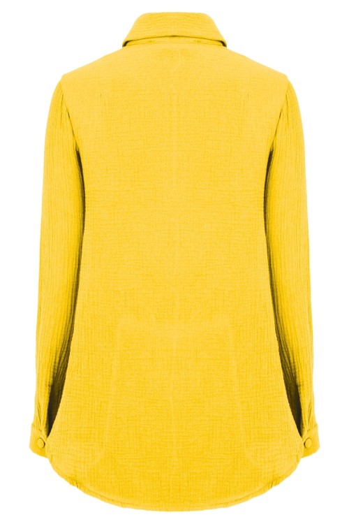 HALLIE muślinowa Empire Yellow tył.jpg