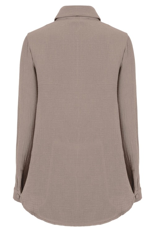 HALLIE muślinowa Goat tył.jpg