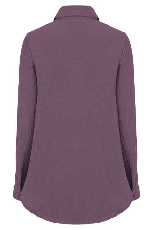 HALLIE muślinowa Grape Nectar tył.jpg