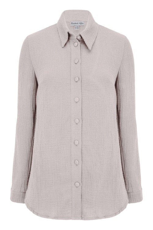 HALLIE muślinowa Gray Morn przód.jpg