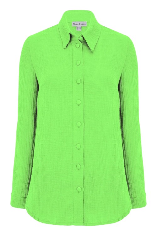 HALLIE muślinowa Green Flash przód.jpg