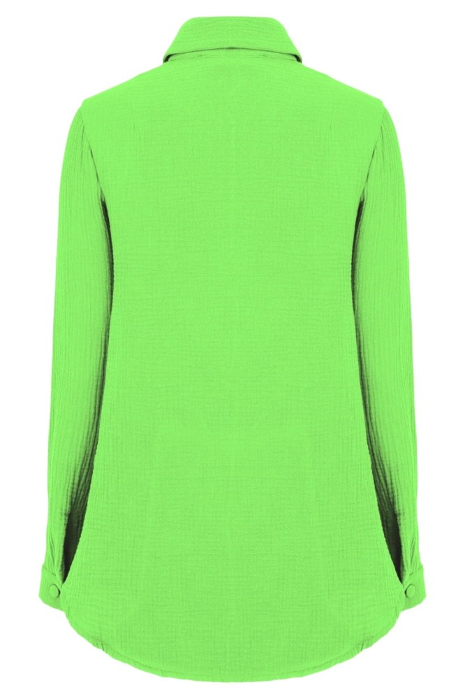 HALLIE muślinowa Green Flash tył.jpg