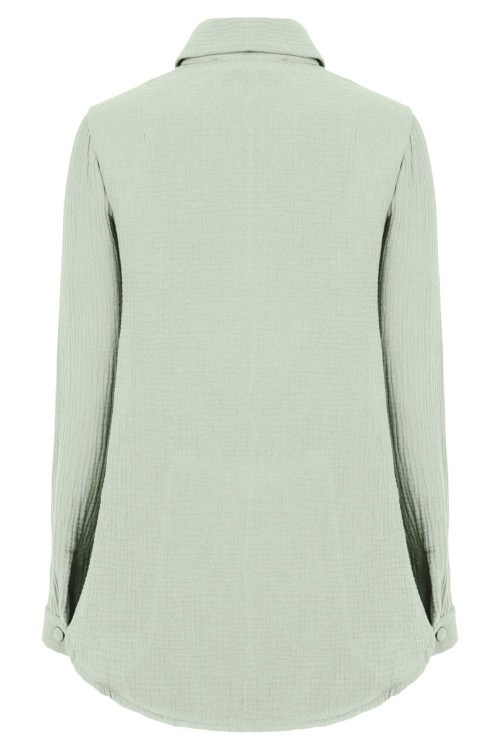 HALLIE muślinowa Green Lily tył.jpg