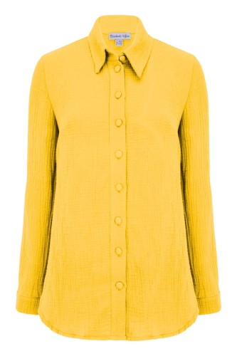 HALLIE muślinowa Habañero Gold przód.jpg