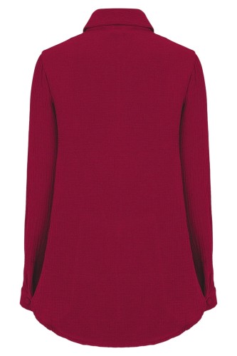 HALLIE muślinowa Jalapeño Red tył.jpg