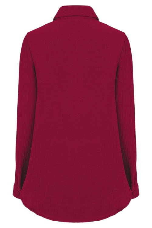 HALLIE muślinowa Jalapeño Red tył.jpg