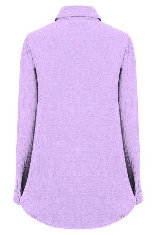 HALLIE muślinowa Lavender tył.jpg