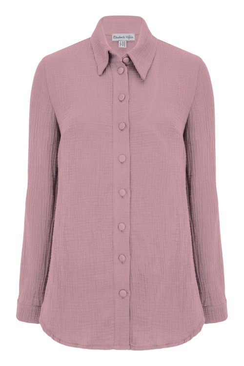 HALLIE muślinowa Lilas przód.jpg