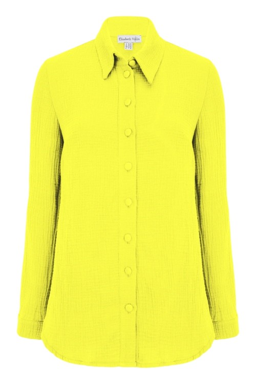 HALLIE muślinowa Lime Punch przód.jpg