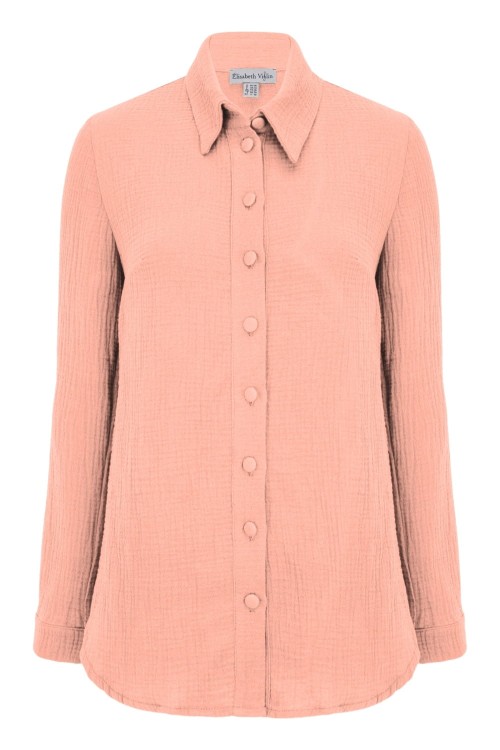 HALLIE muślinowa Lobster Bisque przód.jpg