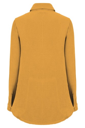 HALLIE muślinowa Mango Mojito tył.jpg