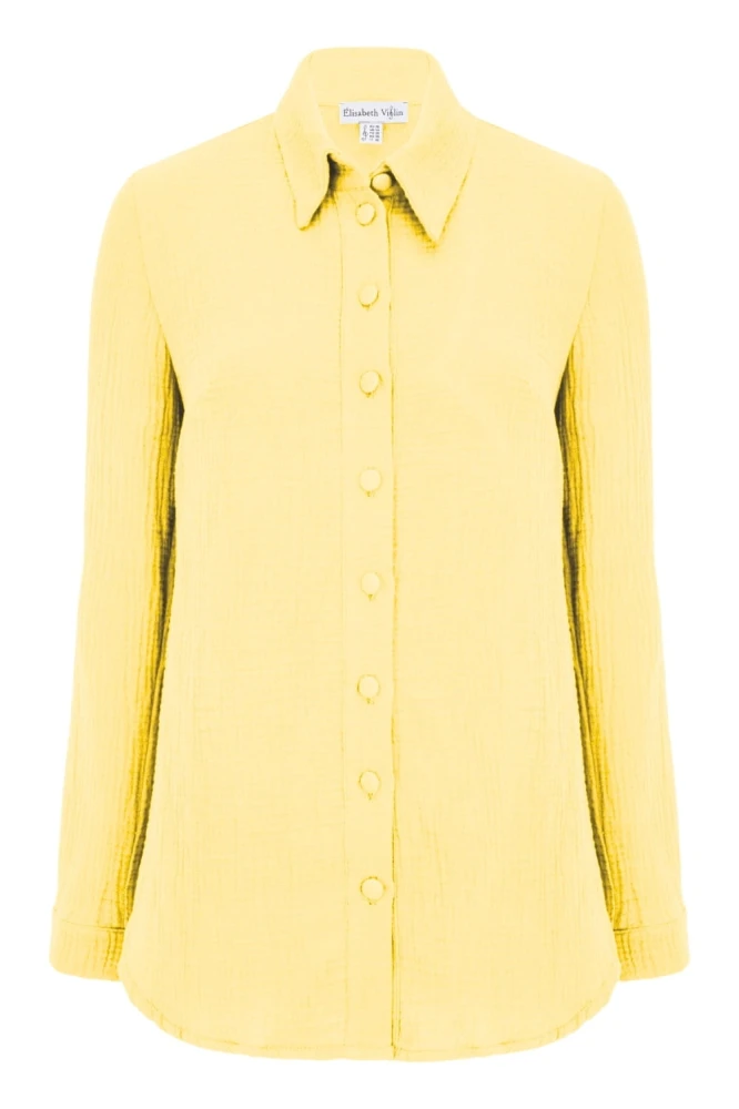 HALLIE muślinowa Mellow Yellow przód.jpg