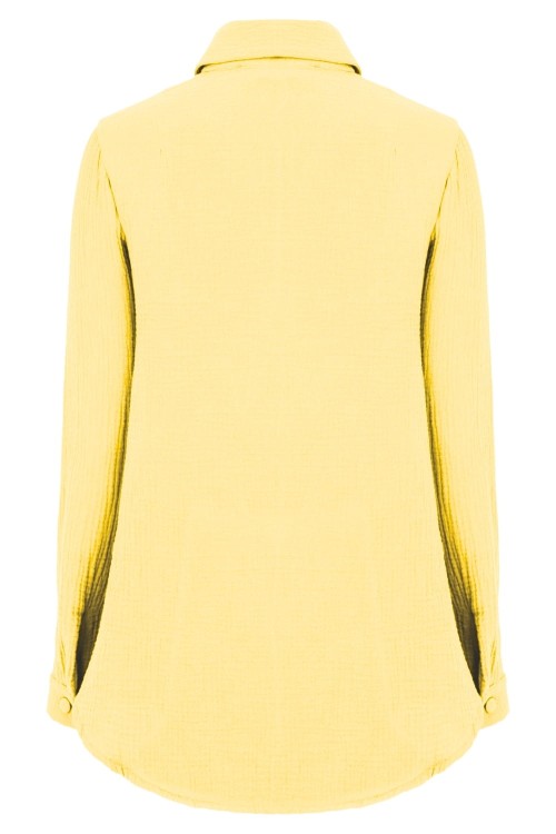 HALLIE muślinowa Mellow Yellow tył.jpg