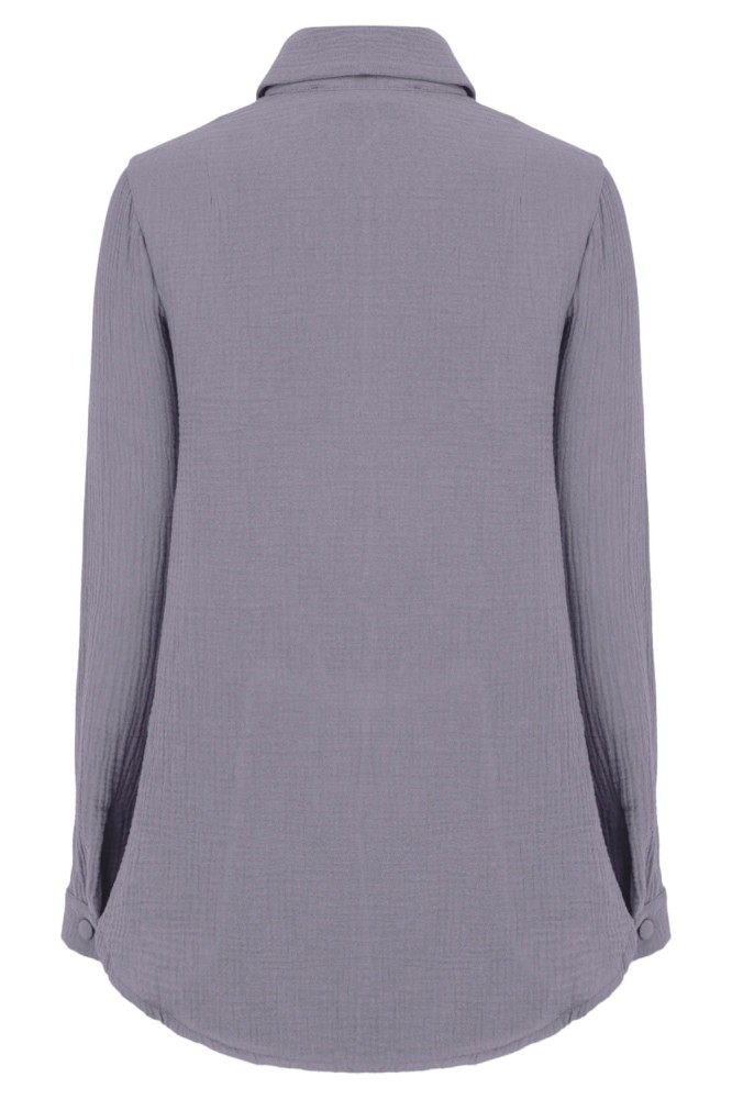 HALLIE muślinowa Minimal Gray tył.jpg