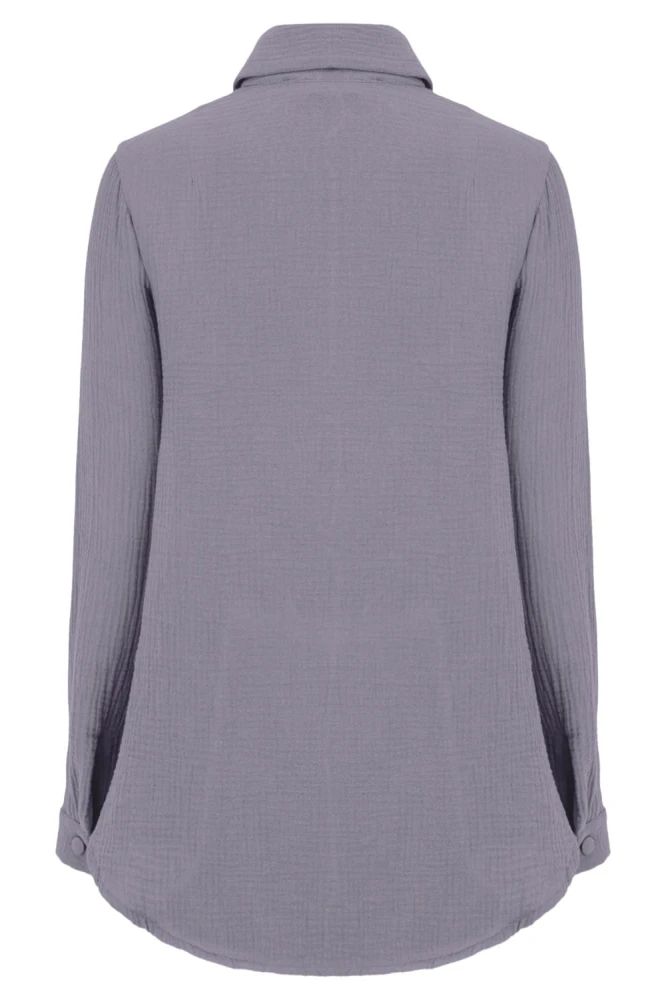 HALLIE muślinowa Minimal Gray tył.jpg