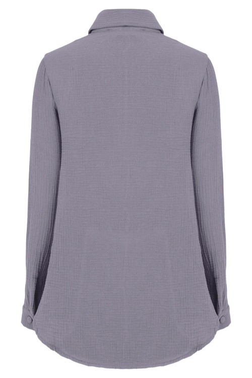 HALLIE muślinowa Minimal Gray tył.jpg