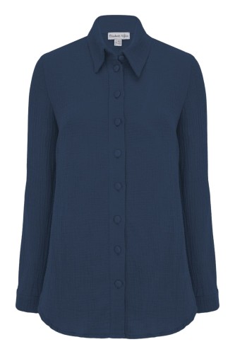 HALLIE muślinowa Orion Blue przód.jpg