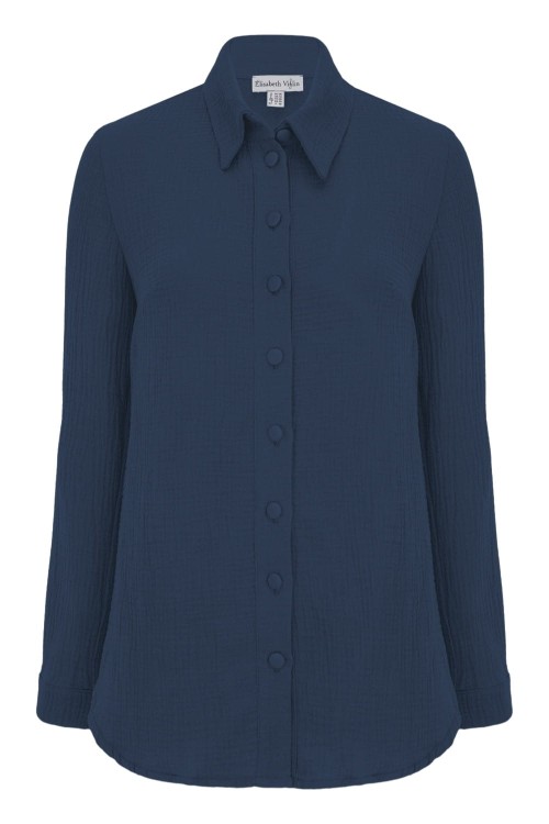 HALLIE muślinowa Orion Blue przód.jpg