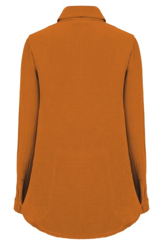 HALLIE muślinowa Peach Caramel tył.jpg