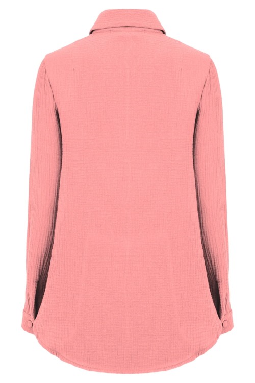 HALLIE muślinowa Peaches N’ Cream tył.jpg