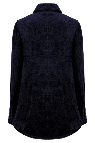 HALLIE muślinowa Peacoat tył.jpg