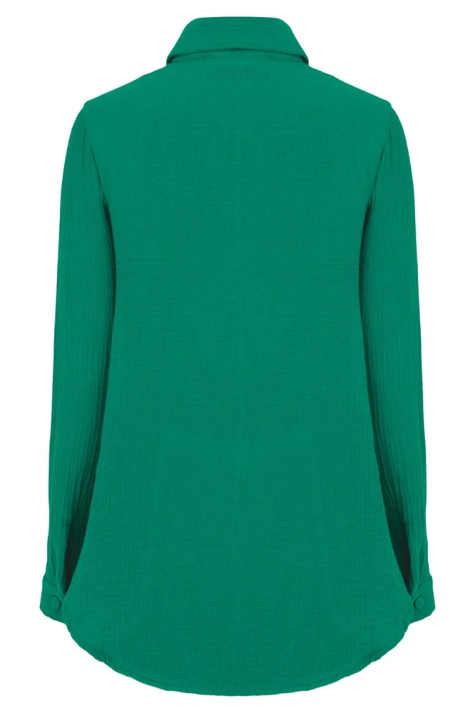 HALLIE muślinowa Pepper Green tył.jpg