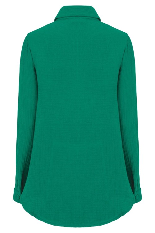 HALLIE muślinowa Pepper Green tył.jpg