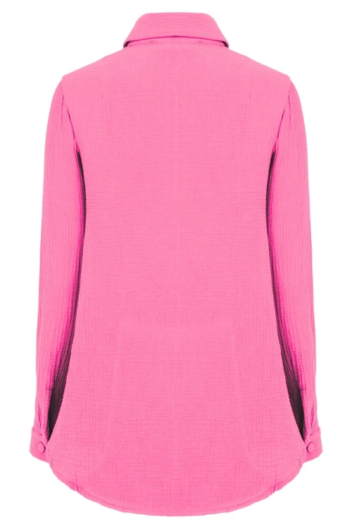 HALLIE muślinowa Pink Carnation tył.jpg