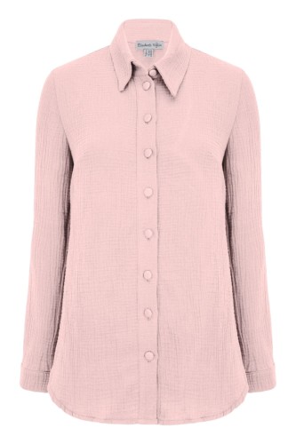 HALLIE muślinowa Pink Salt przód.jpg