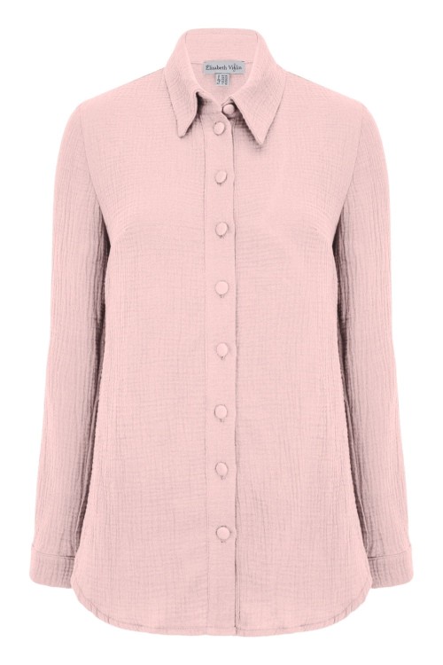 HALLIE muślinowa Pink Salt przód.jpg