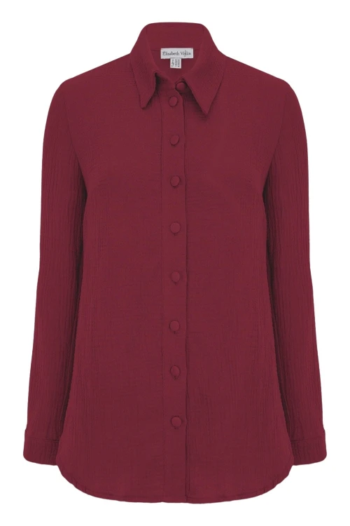 HALLIE muślinowa Rhubarb przód.jpg