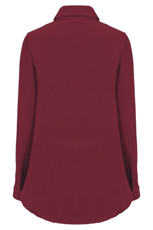 HALLIE muślinowa Rhubarb tył.jpg