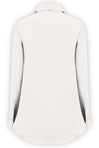 HALLIE muślinowa Star White tył.jpg