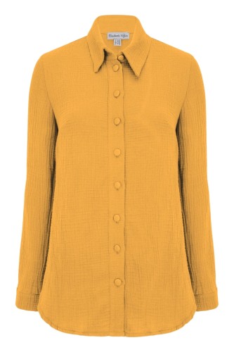 HALLIE muślinowa Sunflower przód.jpg