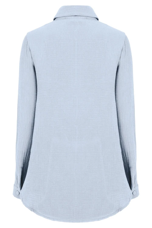 HALLIE muślinowa Winter Sky tył.jpg